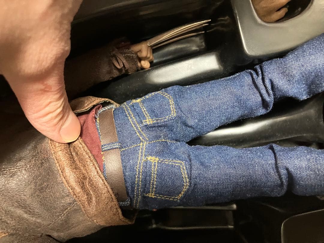 ホットトイズ『ウルヴァリン X-MEN ZERO』ウルヴァリン