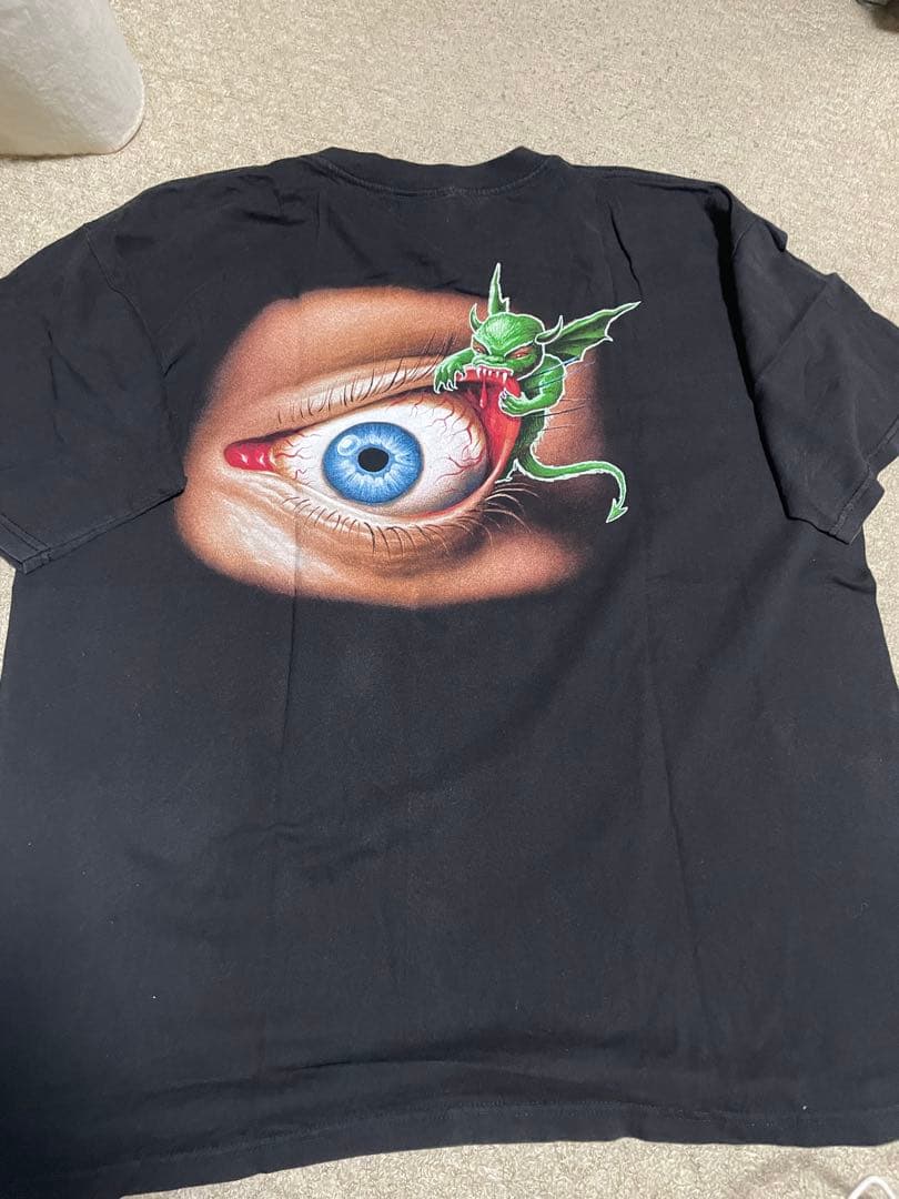 90s 90年代　ユニバーサルスタジオ Tシャツ ビンテージ　ヴィンテージ