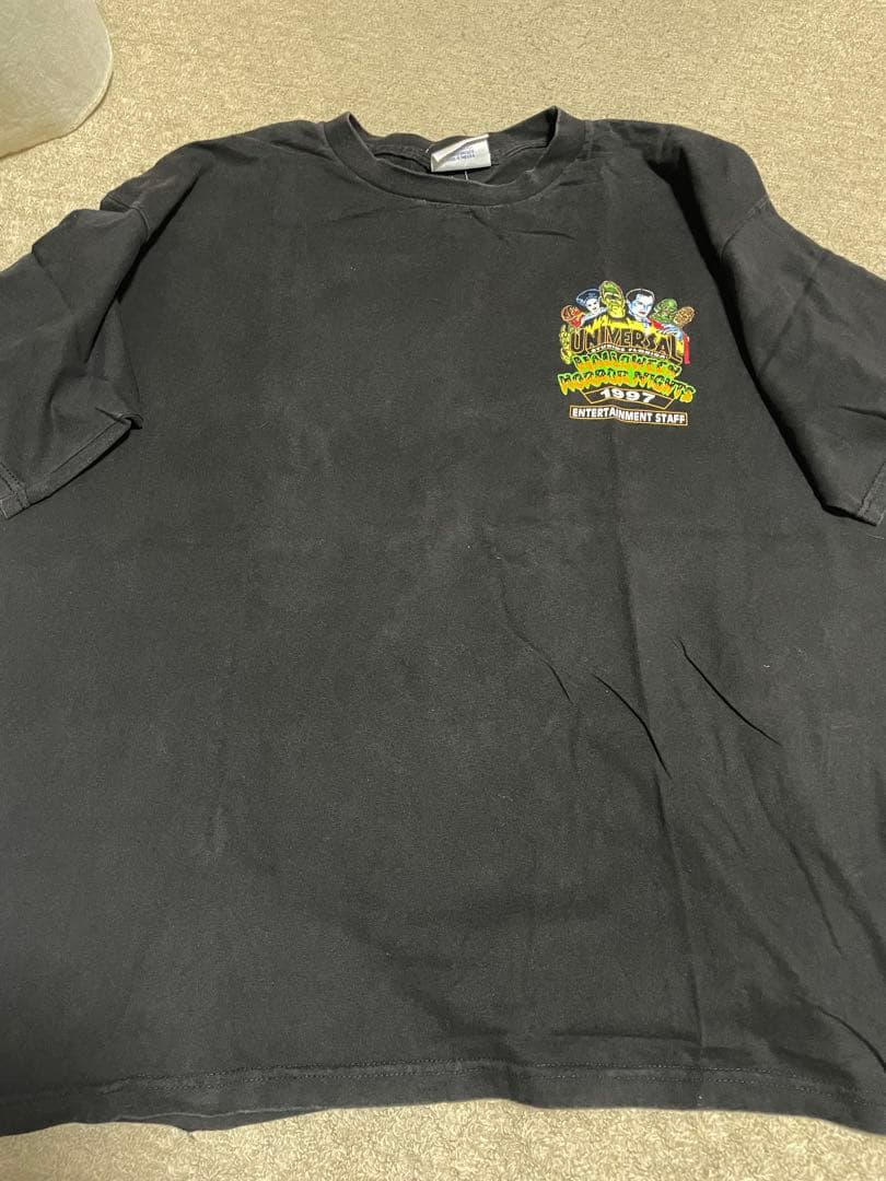 90s 90年代　ユニバーサルスタジオ Tシャツ ビンテージ　ヴィンテージ