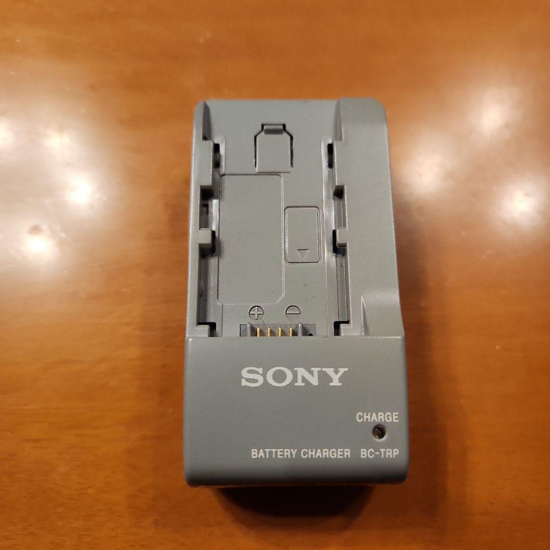 SONY　HD　ハンディカメラ　HDR-CX520V　三脚付き