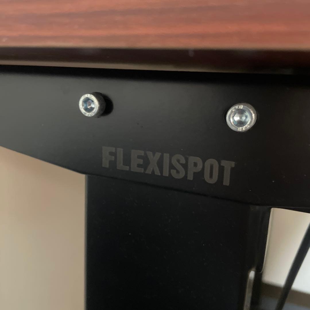 パソコンデスク flexispot EG1