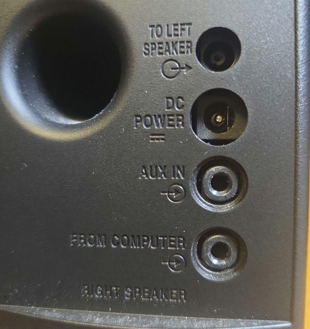 BOSE COMPANION2 Series Ⅲ