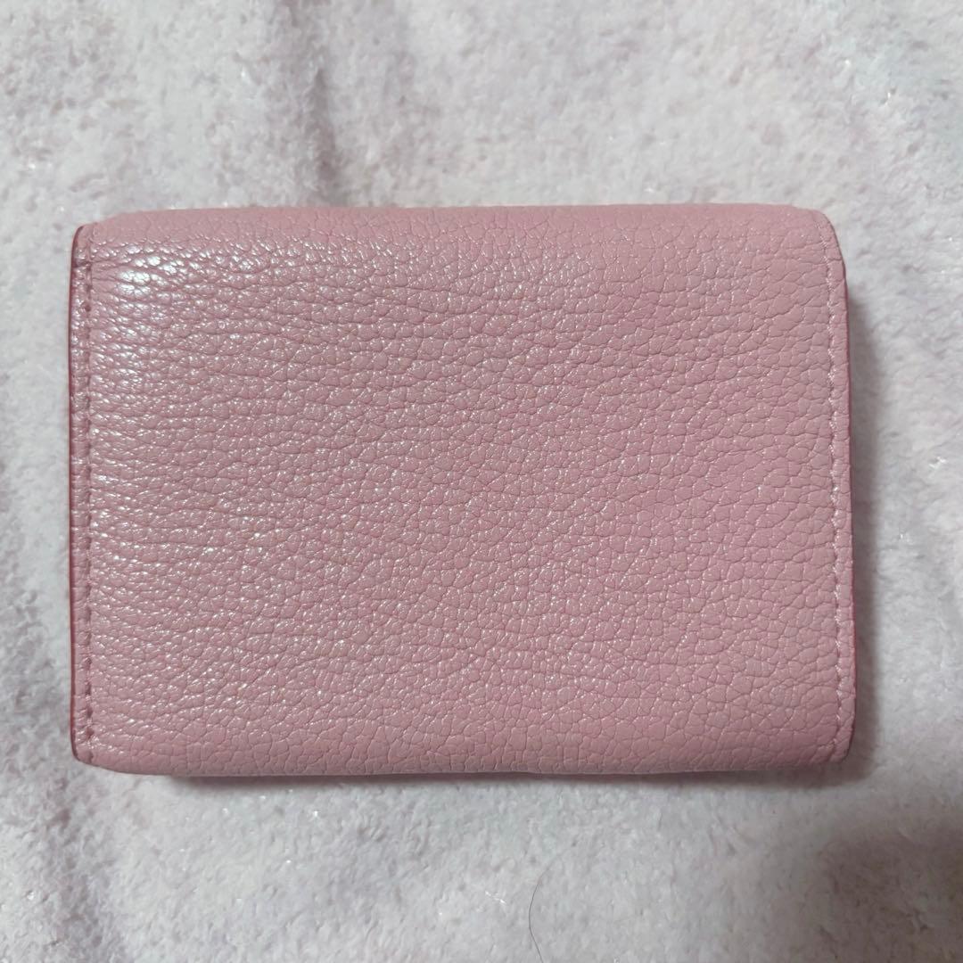 Miumiu 財布