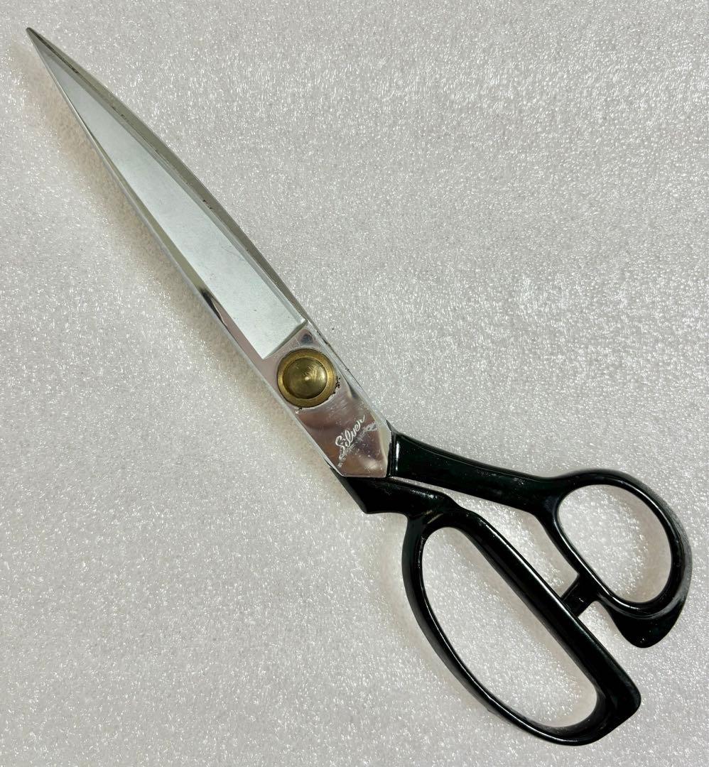 裁ち鋏　高級ラシャ切りばさみ