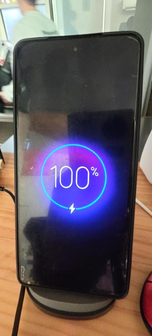 motorola edge 30 pro antutu130万