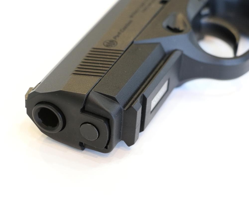 東京マルイ　PX4　ガスブローバック　美品