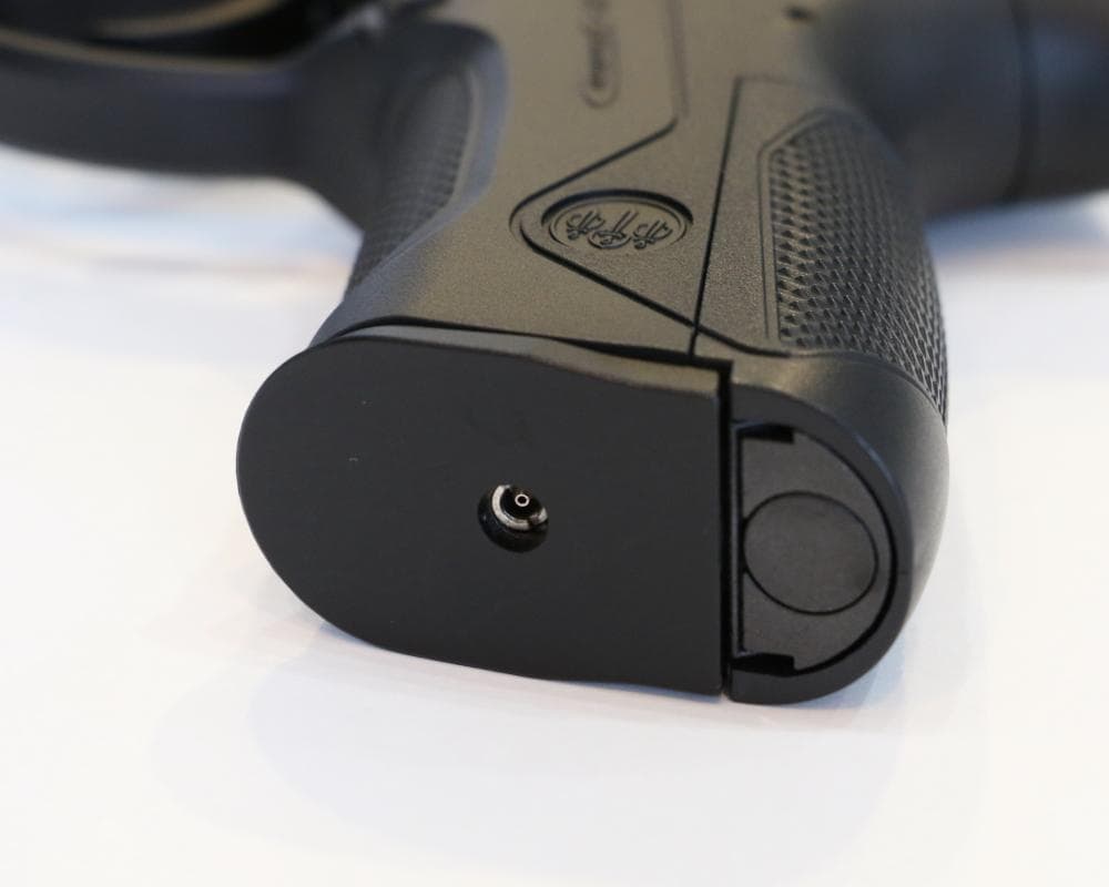 東京マルイ　PX4　ガスブローバック　美品