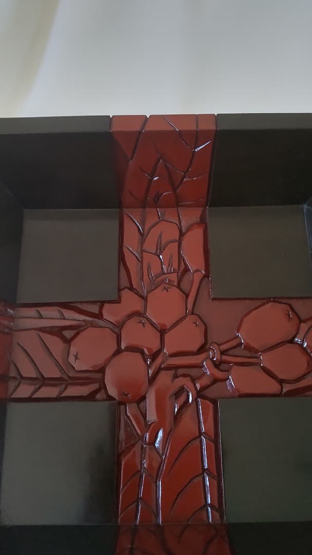 鎌倉彫　後藤会　鉢