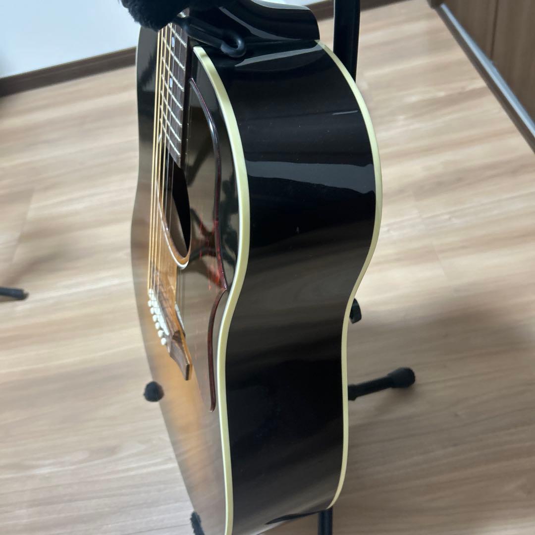 2023年製 Gibson J45 スタンダード