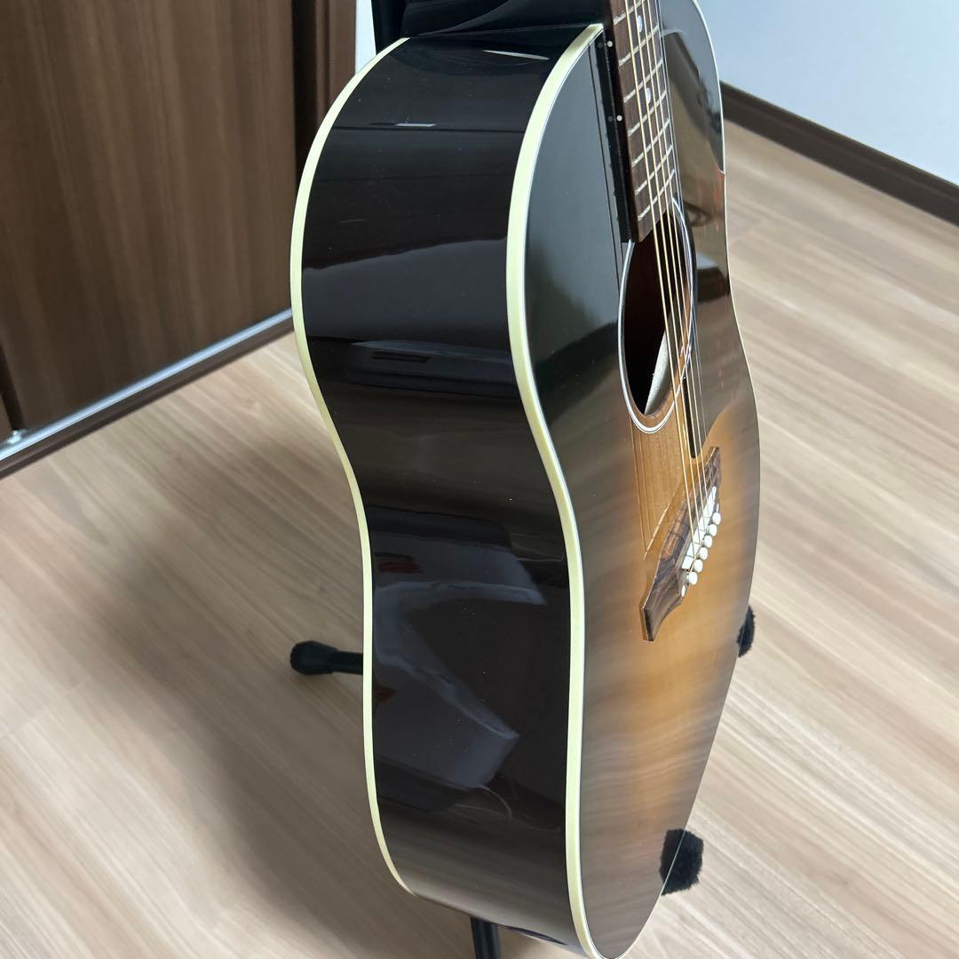 2023年製 Gibson J45 スタンダード