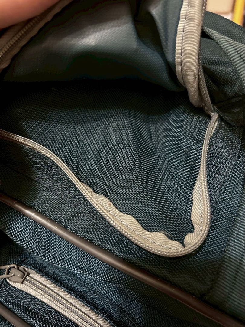 【SAMSONITE SET❗️】サムソナイト2way ボストンバッグ　カート付