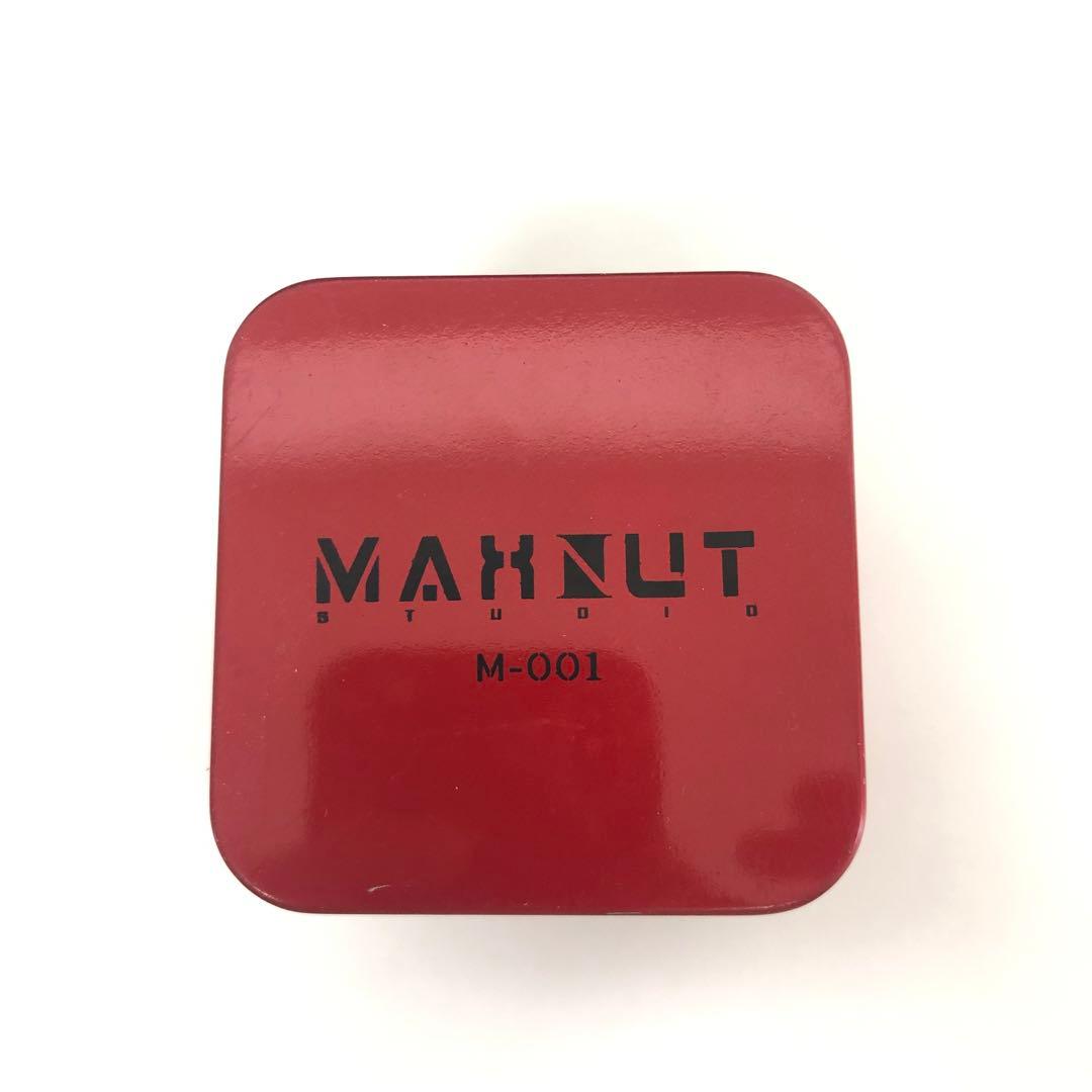 Maxnut Studio M001 トニー 1/6 ヘッド　頭部