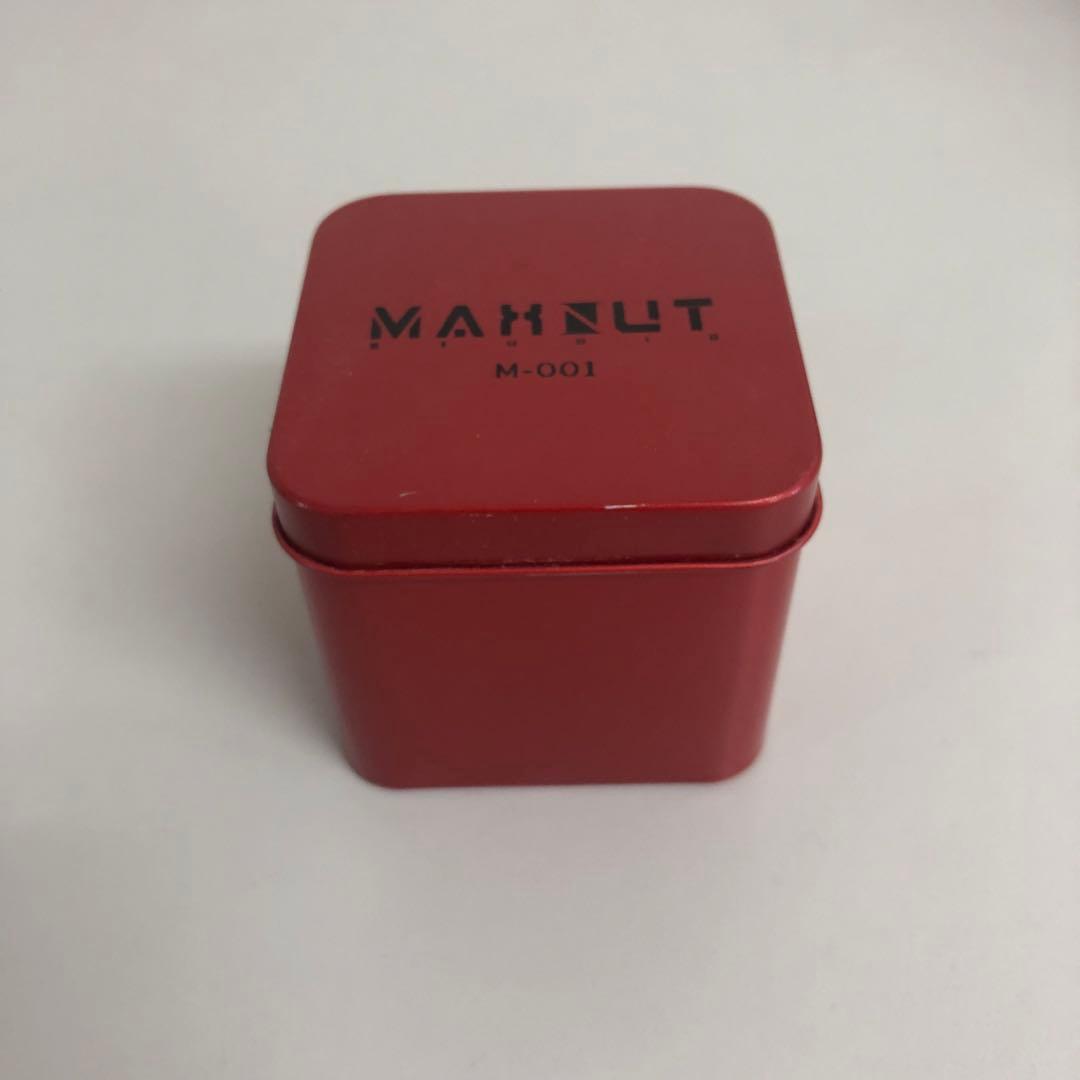 Maxnut Studio M001 トニー 1/6 ヘッド　頭部