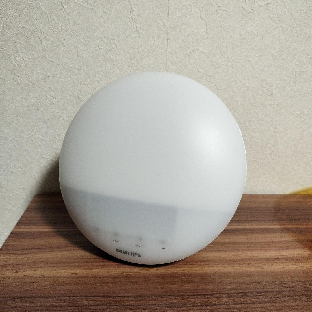 PHILIPS SmartSleep 置時計