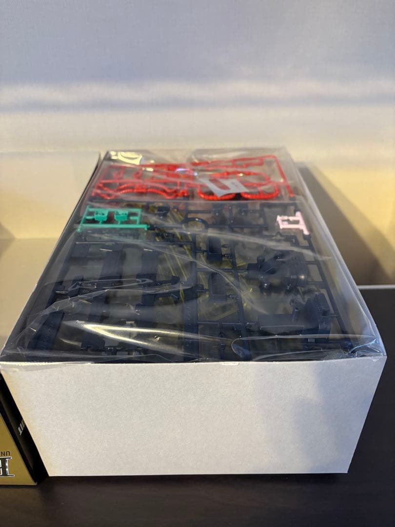 ガンプラ まとめ売り 5点セット