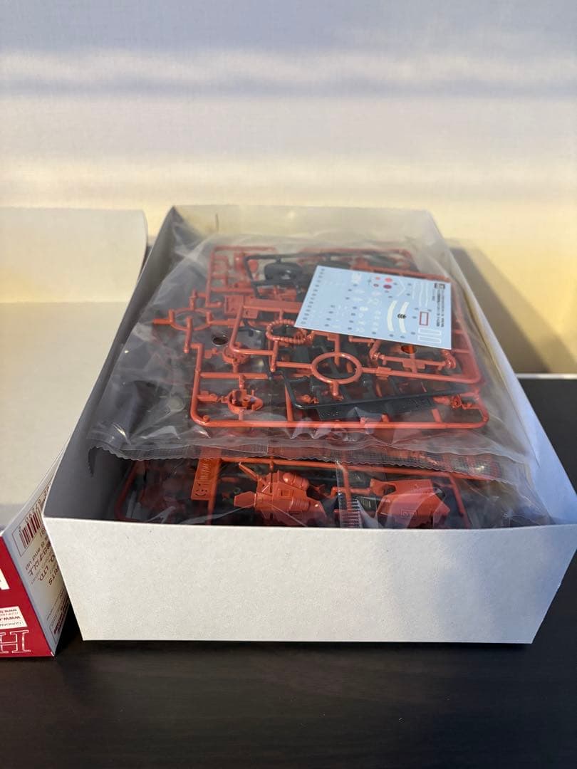 ガンプラ まとめ売り 5点セット