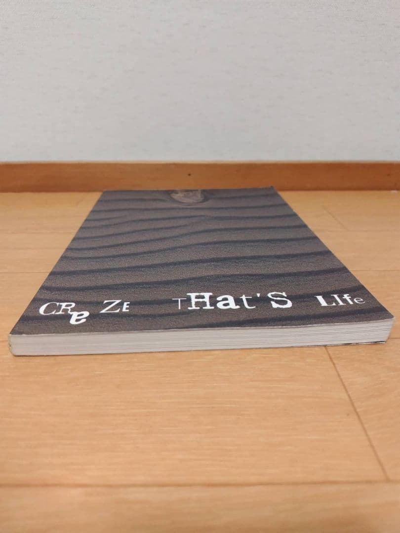 CRAZE THat’s LIfe バンドスコア