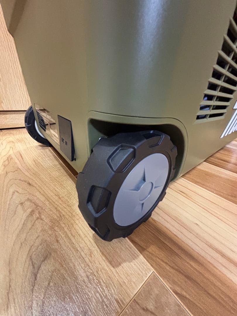 hiro　マキタ冷蔵庫