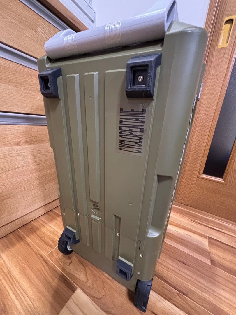 hiro　マキタ冷蔵庫