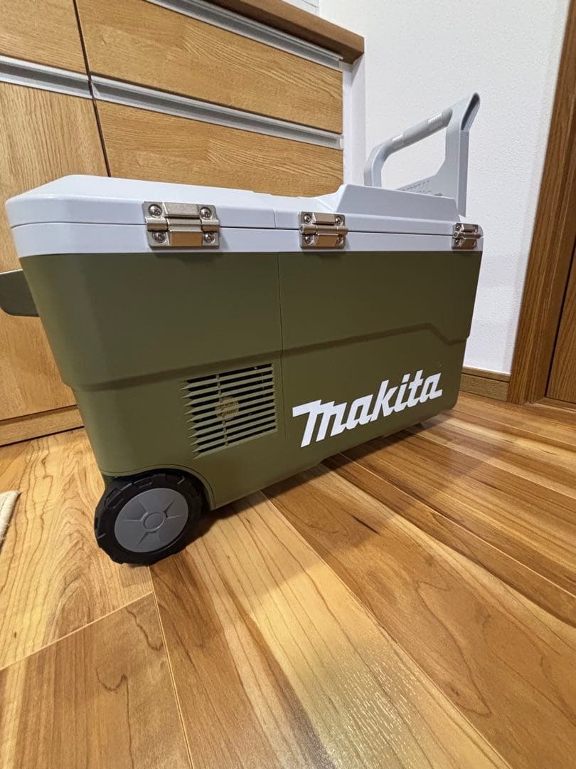 hiro　マキタ冷蔵庫