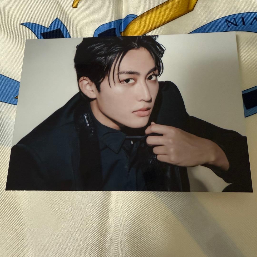 日野友輔 ブロマイド Hi☆Five ハイファイブ