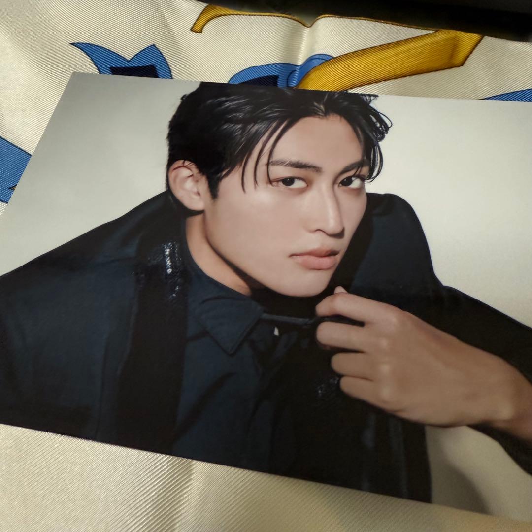 日野友輔 ブロマイド Hi☆Five ハイファイブ