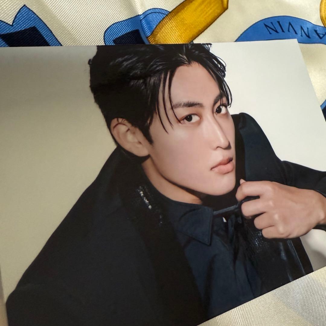 日野友輔 ブロマイド Hi☆Five ハイファイブ