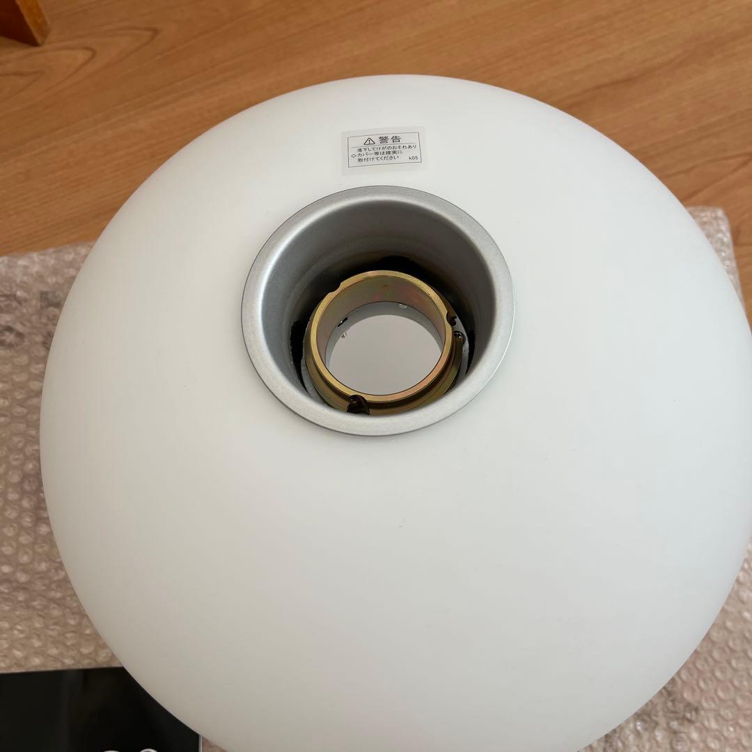 S*s様 美品 FLOS GlO-BALL C1 φ330 直付シーリングライト