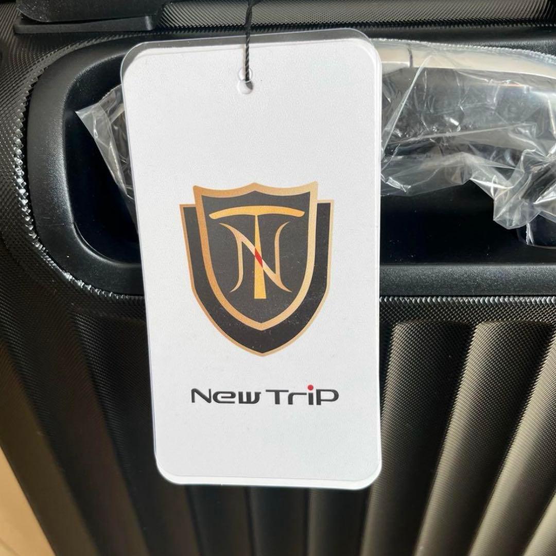 ❣️即日発送❣️ スーツケース S 機内持込可 ブラック 40L 1-3泊