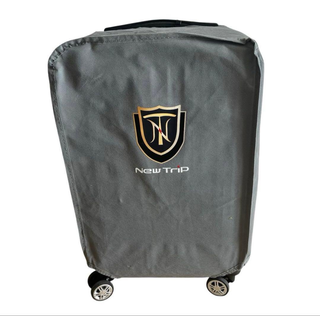 ❣️即日発送❣️ スーツケース S 機内持込可 ブラック 40L 1-3泊