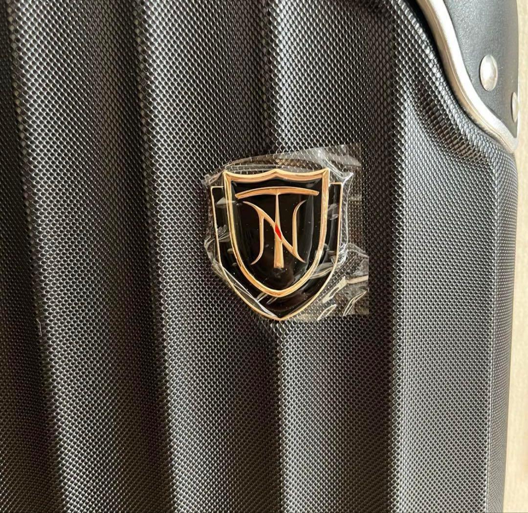 ❣️即日発送❣️ スーツケース S 機内持込可 ブラック 40L 1-3泊