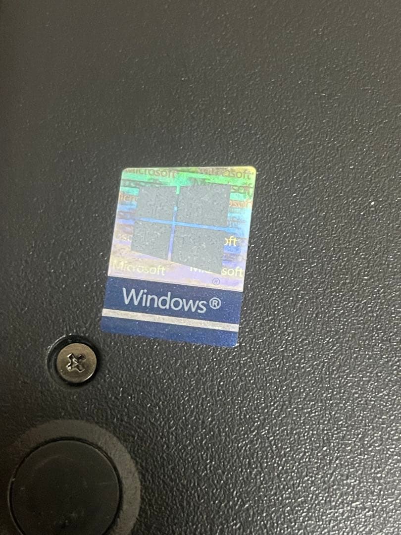 ノートパソコンDynabook B65/EP Core i5-8265U