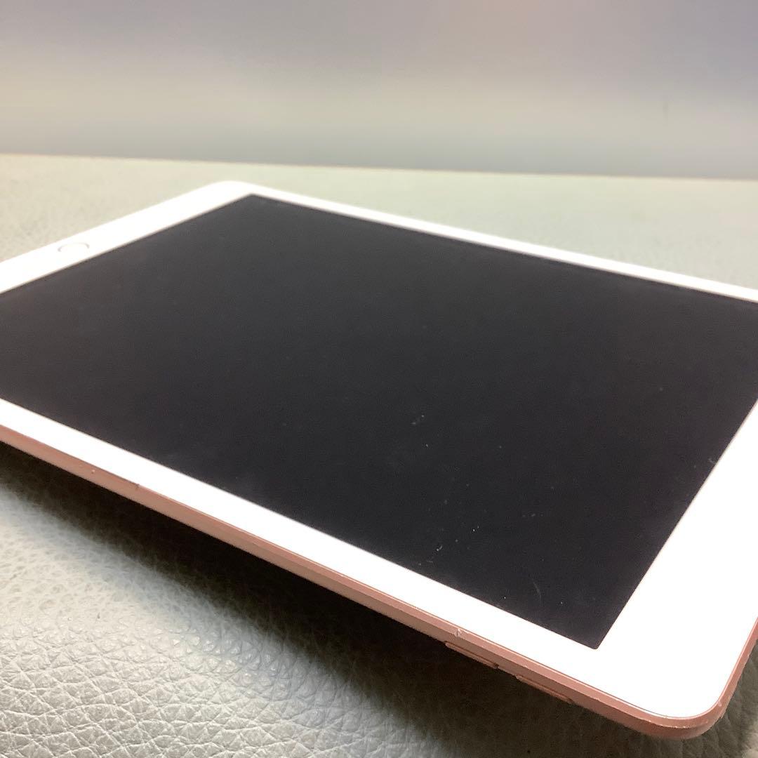 iPad 8世代32G wifi PSE新品バッテリー100％GOLD
