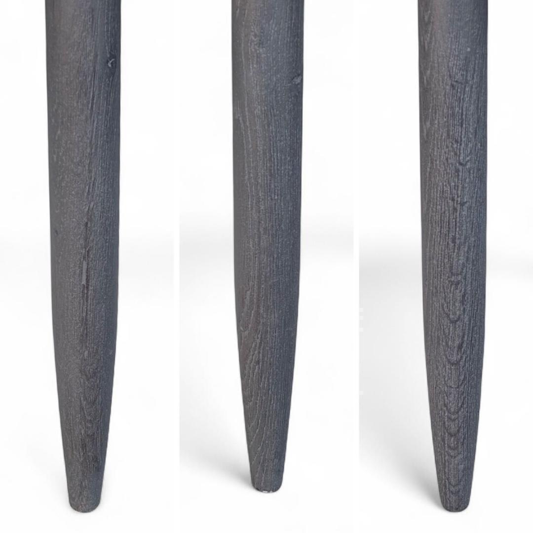 希少 ACME Furniture オールドモデル サイドテーブル 天然木 廃盤