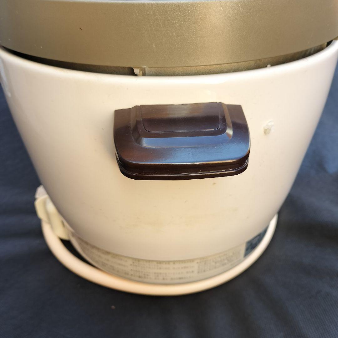 Rinnai 業務用 ２升炊き 都市ガス RRR-20SF1 動作良好 リンナイ