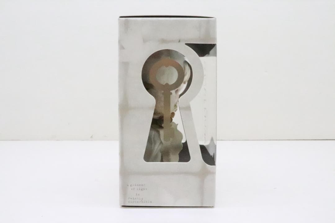 上海限定 SKULLPANDA Cage-Uncage 31-JD1113-14