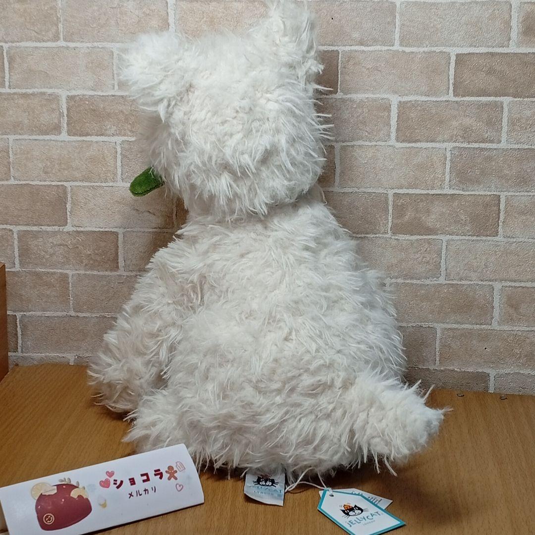  Munro Scottie Dog スコッティドッグぬいぐるみ