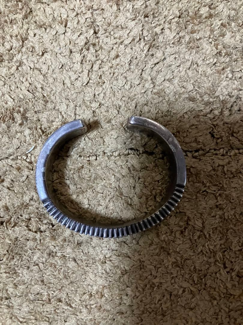 アクセサリー thomas curtis 14k