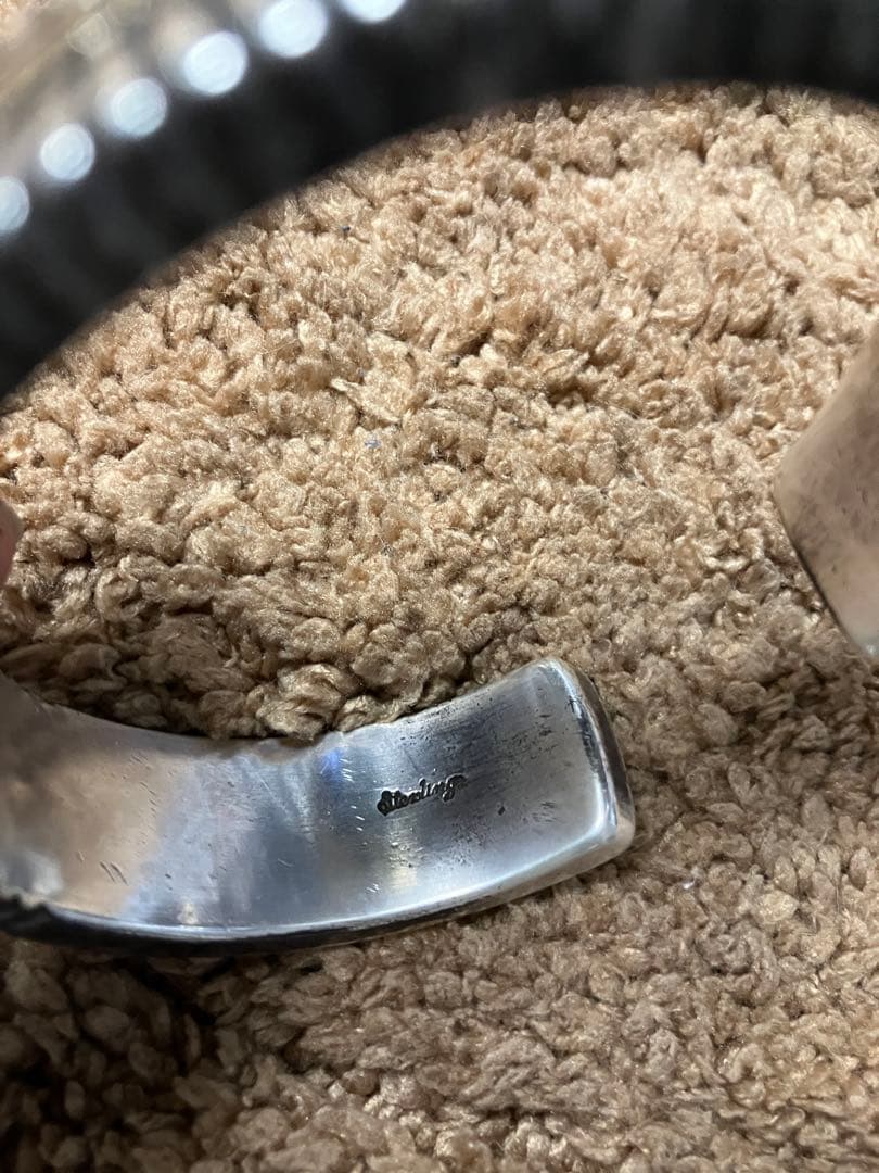 アクセサリー thomas curtis 14k