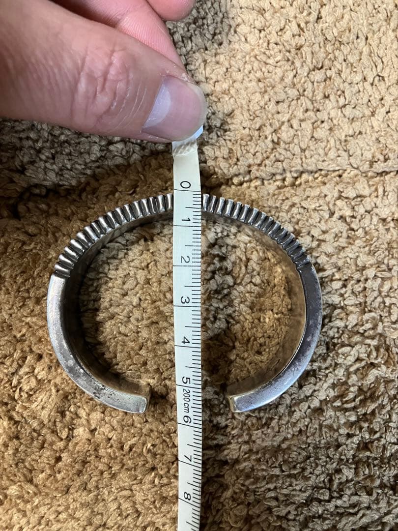 アクセサリー thomas curtis 14k