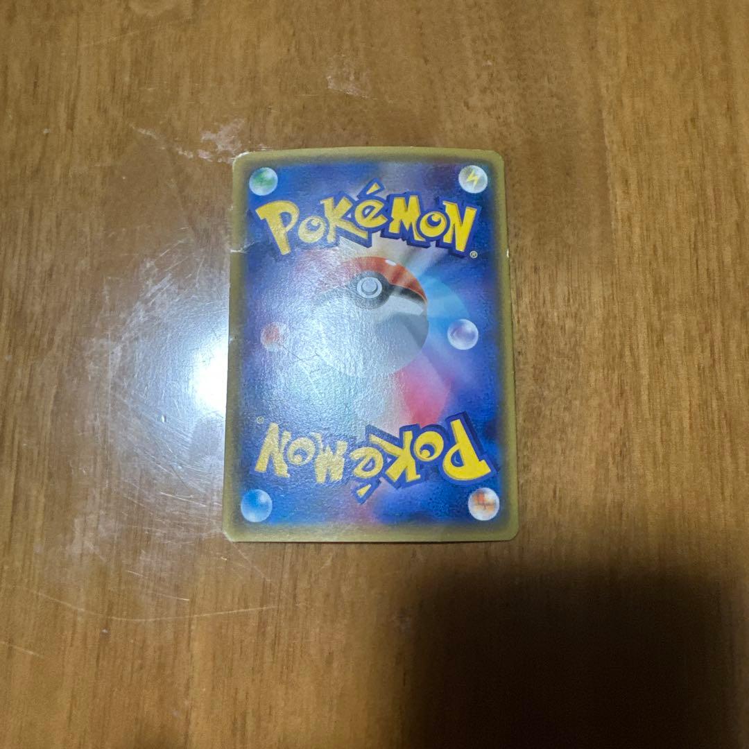 ポケキュンニンフィアEX