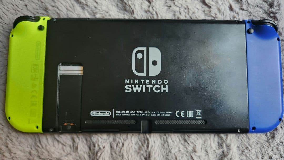 Nintendo Switch 【PROコン付き】