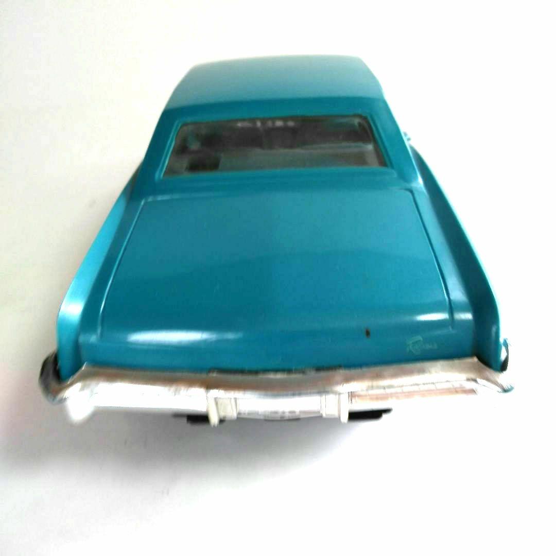 COX　049　GAS POWERED BUICK RIVIERA