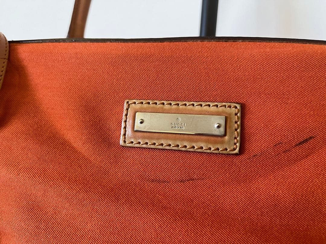 GUCCI グッチ ボストンバッグ/ショルダーバッグ