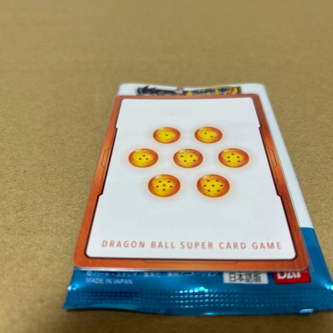 ドラゴンボール マンガブースター2 金のエナジーマーカー 36巻