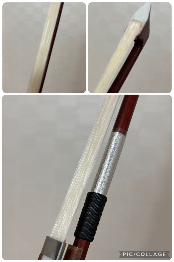 ステンター バイオリン 1/10 Stentor Student II