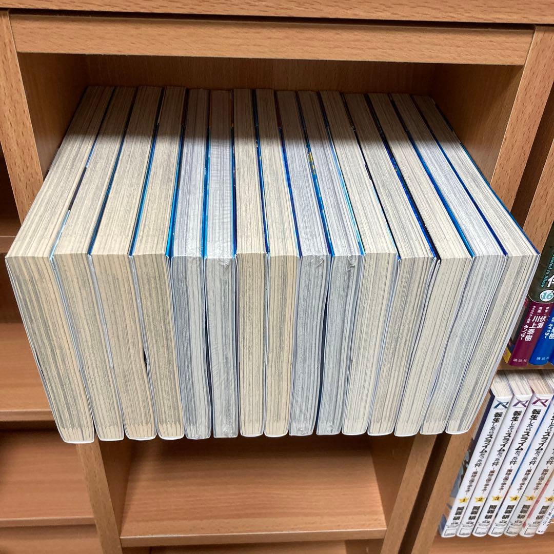 転生したらスライムだった件 1～30全巻＋関連本7冊　転スラ