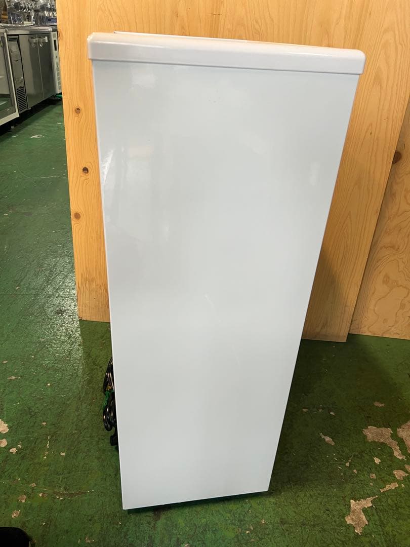 2020年 アレジアノンフロン冷凍庫 41L