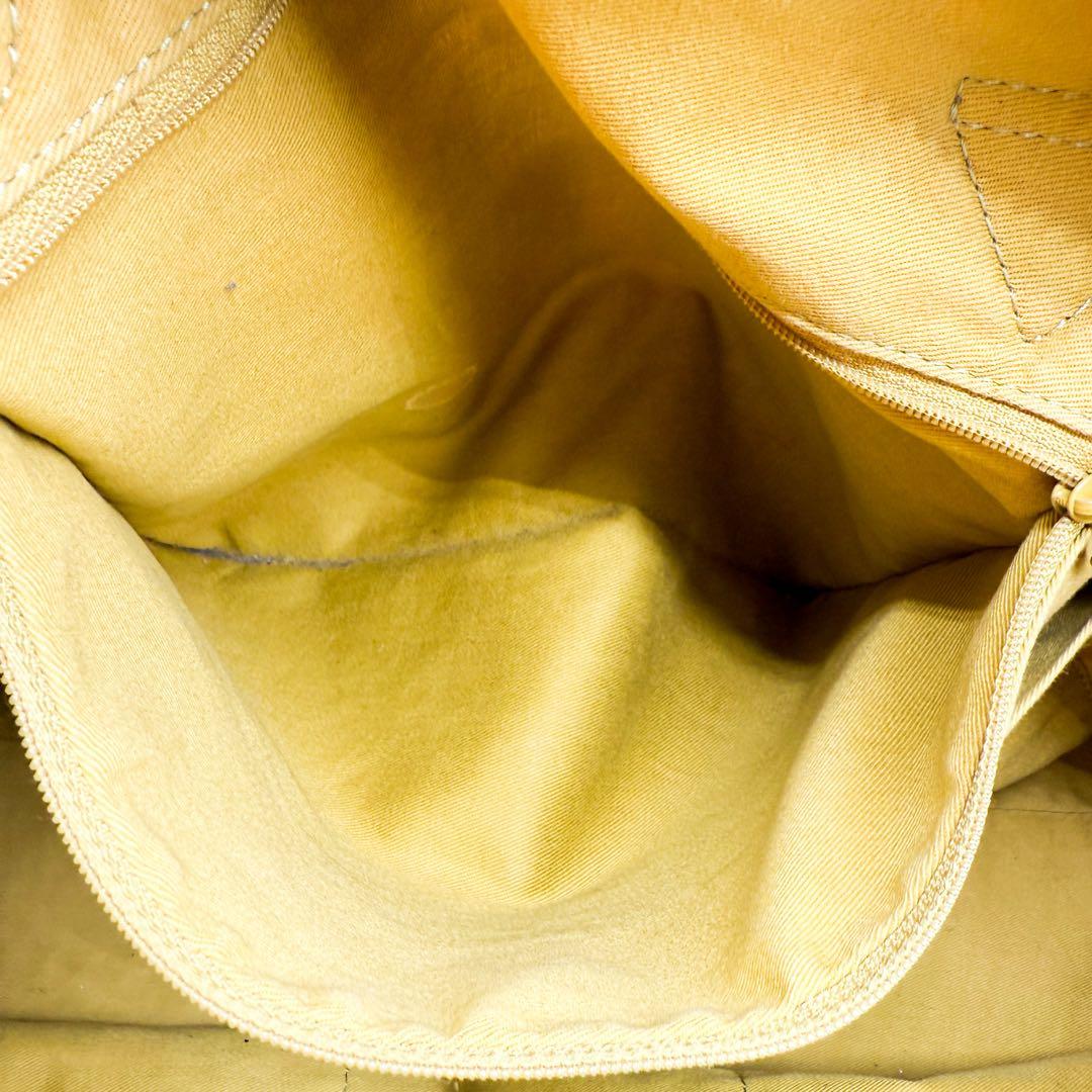 超希少◆ポールスミス クーパー ボストンバッグ 大容量 メンズ マルチカラー