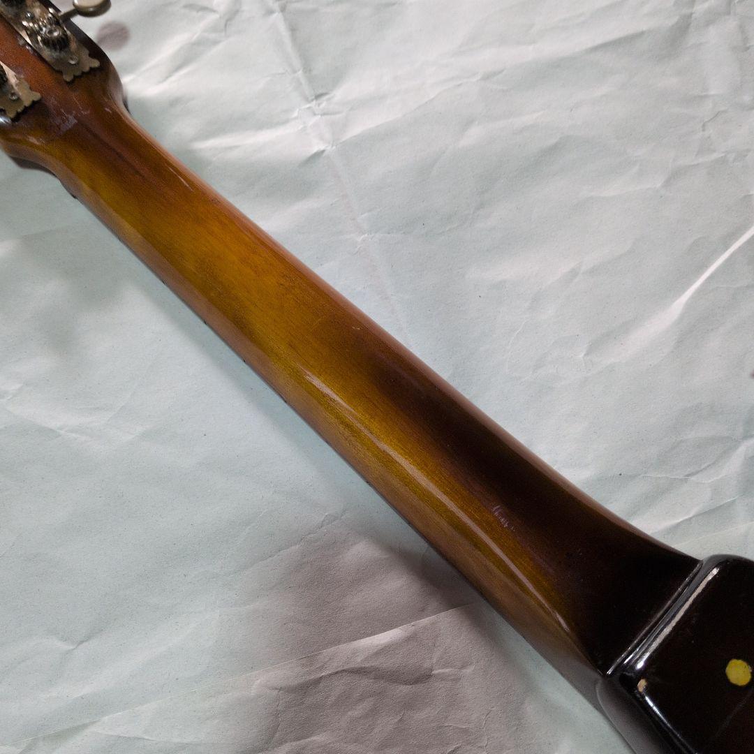 SweetTone ミニエレキギター ！！ブラウン